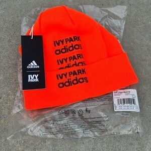 Adidas x Ivy Park Beanie